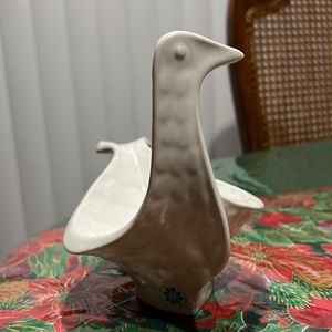 Menagerie Medium Bird Bowl | Jonathan Adler